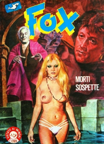 Fox # 7