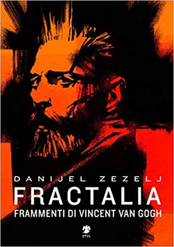 Fractalia - Frammenti di Vincent van Gogh # 1