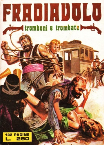Fradiavolo # 4