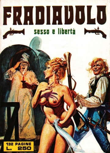 Fradiavolo # 5