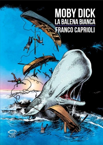 Franco Caprioli # 1