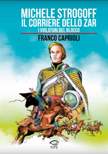 Franco Caprioli # 2