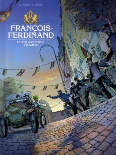 François-Ferdinand # 1