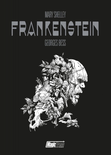 Frankenstein di Georges Bess # 1