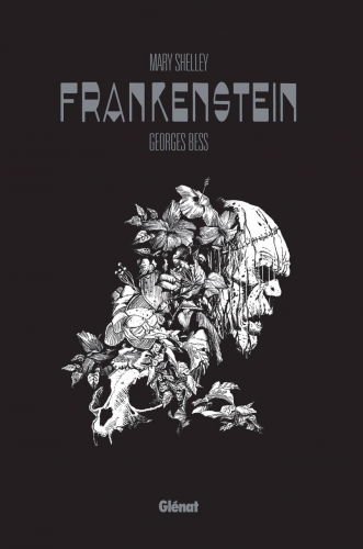 Frankenstein (Bess) # 1