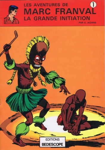 Les franval # 9