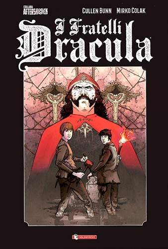 I Fratelli Dracula # 1