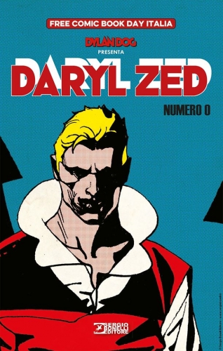 Free Comic Book Day Italia - Comics Week (SBE) # 2