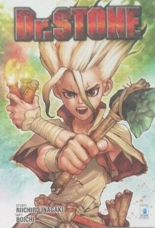 Free Comic Book Day Italia - Comics Week (Star) # 7