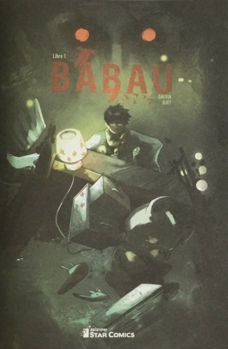 Free Comic Book Day Italia - Comics Week (Star) # 10