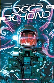 Free Comic Book Day Italia - Comics Week (Star) # 27
