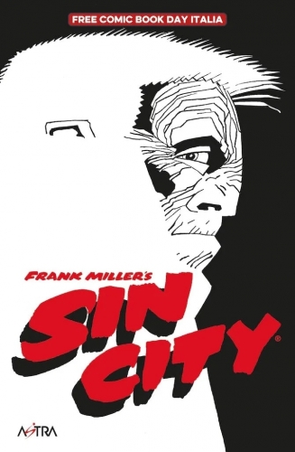 Free Comic Book Day Italia - Comics Week (Star) # 36