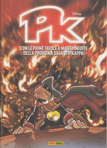 Free Comic Book Day Italia - Comics Week (Pan) # 5
