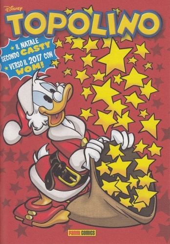 Free Comic Book Day Italia - Comics Week (Pan) # 6