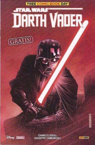 Free Comic Book Day Italia - Comics Week (Pan) # 9