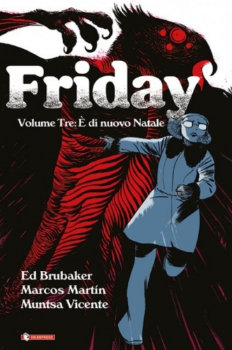 Friday # 3