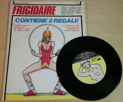 Frigidaire # 14