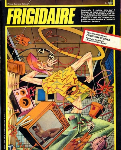 Frigidaire # 17