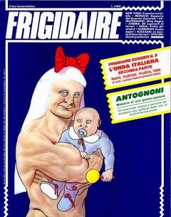 Frigidaire # 40