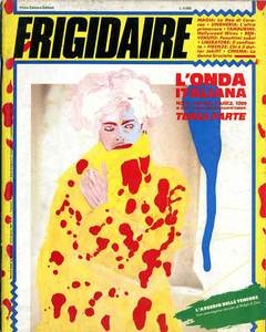 Frigidaire # 41