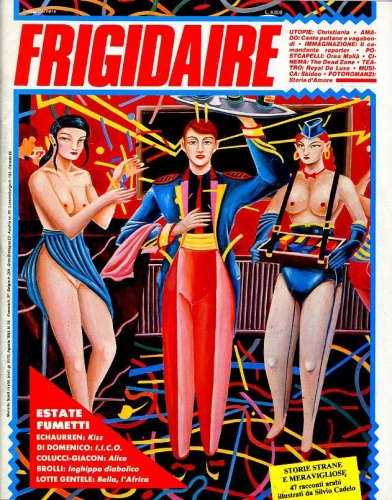 Frigidaire # 45