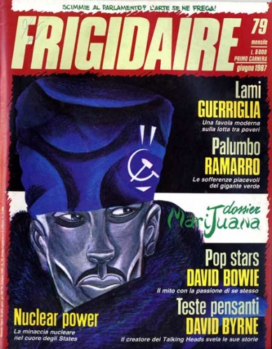 Frigidaire # 79