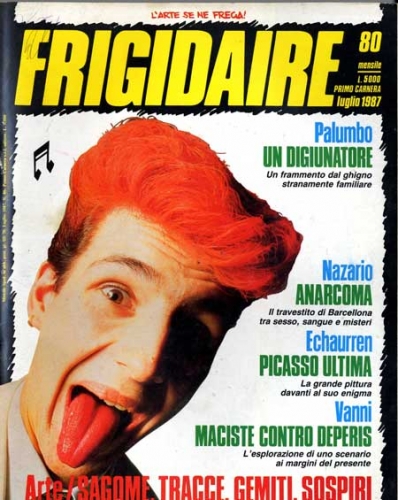 Frigidaire # 80