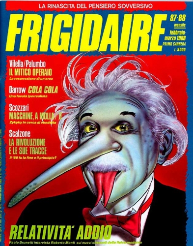 Frigidaire # 87