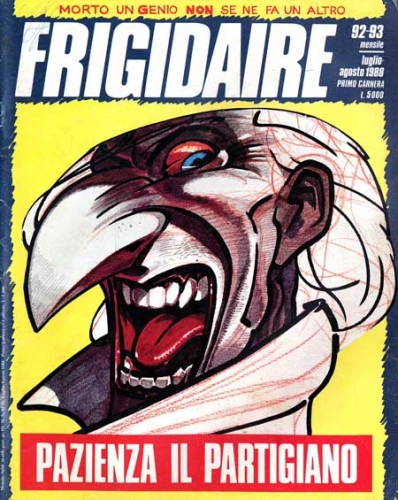 Frigidaire # 92