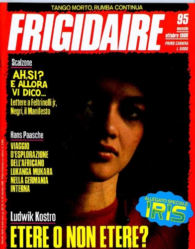 Frigidaire # 95