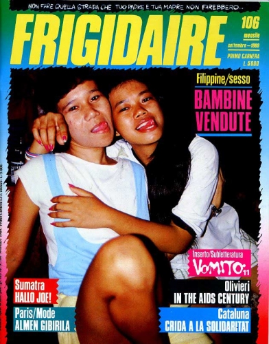Frigidaire # 106