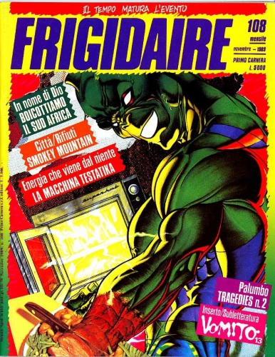 Frigidaire # 108
