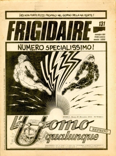 Frigidaire # 131