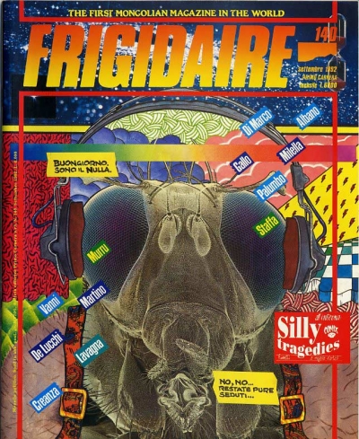 Frigidaire # 140