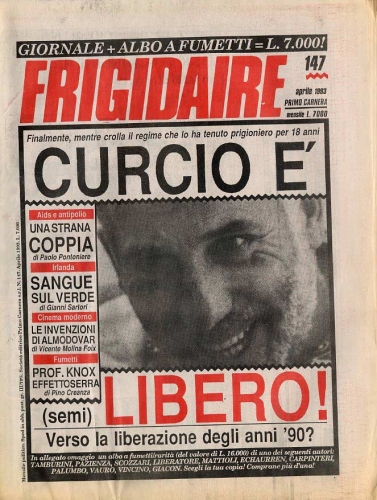 Frigidaire # 147