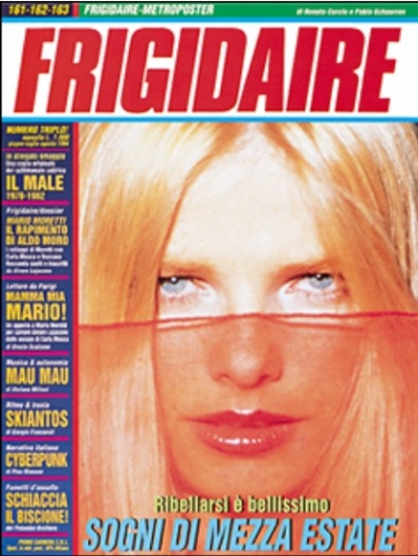 Frigidaire # 161