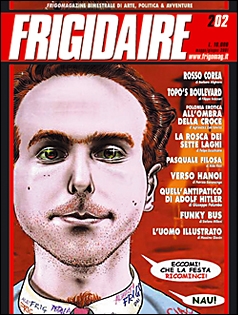 Frigidaire # 202