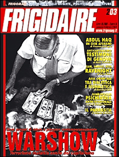 Frigidaire # 203