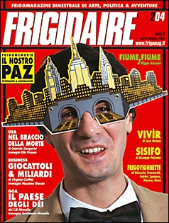 Frigidaire # 204