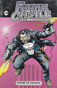 Frank Castle # 3