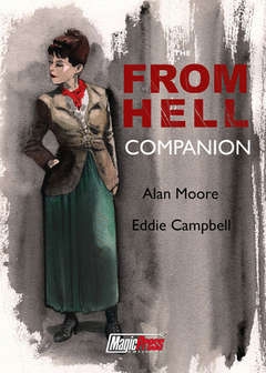 From Hell Companion # 1