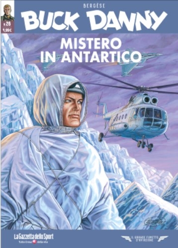 Il grande fumetto d'aviazione # 26