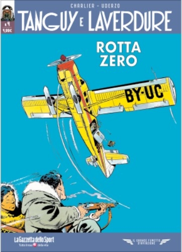 Il grande fumetto d'aviazione # 34