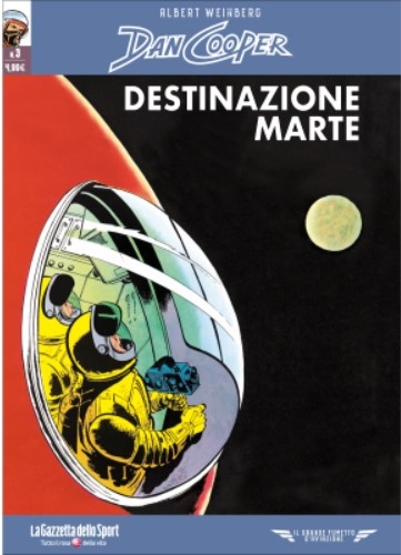 Il grande fumetto d'aviazione # 50