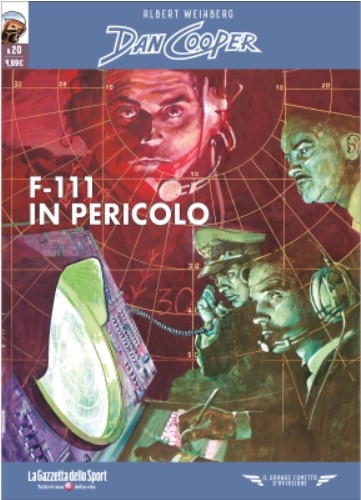 Il grande fumetto d'aviazione # 67