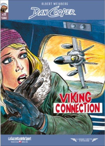 Il grande fumetto d'aviazione # 69