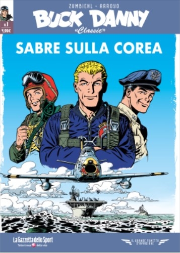 Il grande fumetto d'aviazione # 74