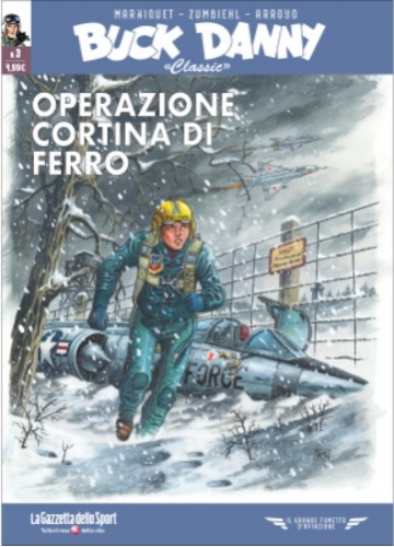 Il grande fumetto d'aviazione # 76