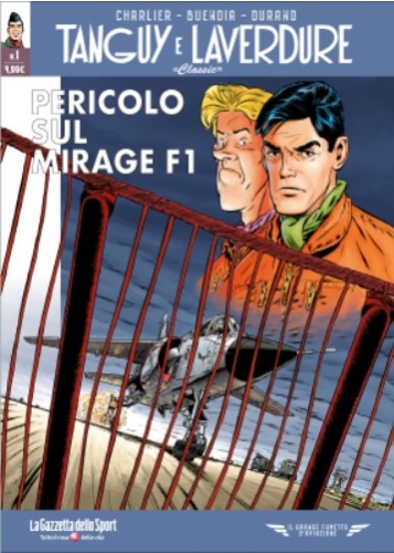 Il grande fumetto d'aviazione # 79