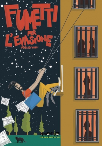 Fumetti per l'evasione # 1